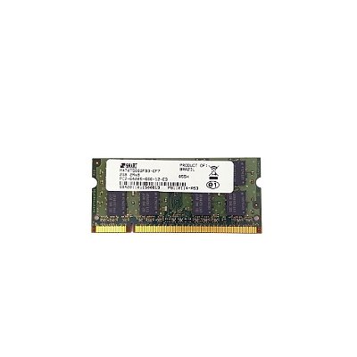Memória Ram Smart M470t5663fb3-cf7: DDR2 2GB, 2rx8 800 Sodimm