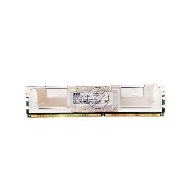 Memória Smart M395t6553cz4-ce6: DDR2, 512MB, 333f, Fbdimm