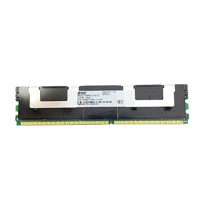 Memória Ram Smart Ebe51fd8agfd-se-e: DDR2 512MB, 1Rx8 333F