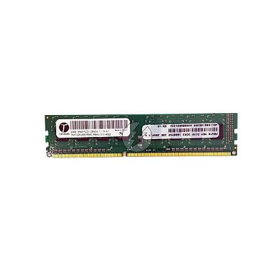 Memória RAM Teikon TMT325U6EFR8C-PBHJ: DDR3, 2GB, 1Rx8, 1600