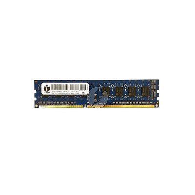 Memória Teikon TMT325U6EFR8C-H9HC: DDR3, 2GB, 1333U, UDIMM
