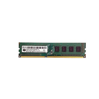 Memória Ram HBS 2GB DDR3 1600u, Udimm: Hb3du002gfm8mml16