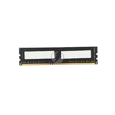 Memória Ram: DDR3 8GB, Rx, 1600u, UDIMM