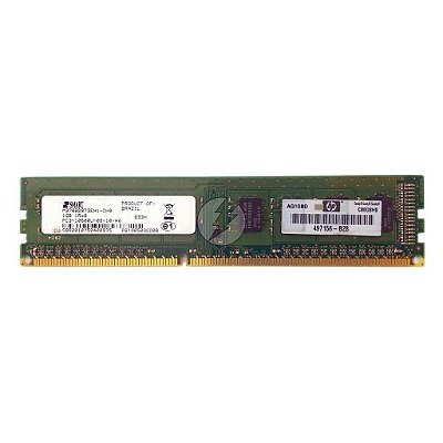 Memória Ram Smart M378B2873EH1-CH9: DDR3 1GB, 1333 1Rx8 UDIMM