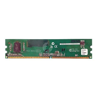 Memória de Placa Controladora RAID IBM ATB-205/32MB TCA-0021