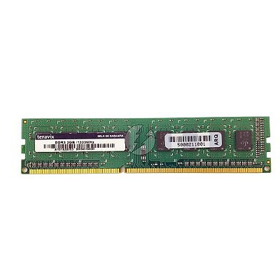 Memória Ram Teravix A101530003 DDR3 2GB, Rx, 1333, UDIMM
