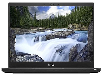 Notebook Dell Latitude 7390, i5-8350U, SSD 512GB, 16GB, Windows11