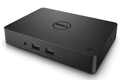 Dock Station Dell Universal WD15 + Fonte 180W
