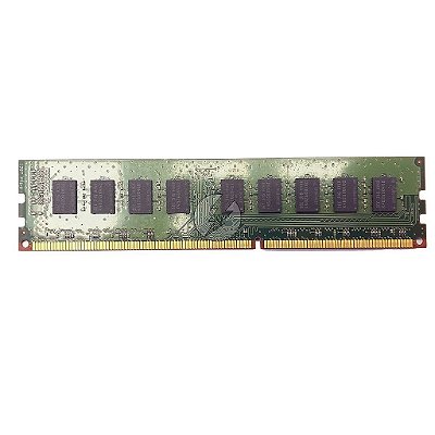 Memória RAM SMART M391B5273DH0-YK0 E43D04G 662609-971: DDR3L, 4GB, 2Rx8, 1600E, ECC UDIMM