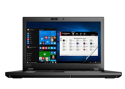 Notebook Lenovo ThinkPad P52, i7-8750H, Ram 32GB DDR4, SSD 512GB