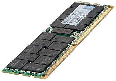 Memória RAM Kingston SL16D316R11D4HB 9965516-489 7278889-1609: DDR3, 16GB, 2Rx4, 1600R, RDIMM