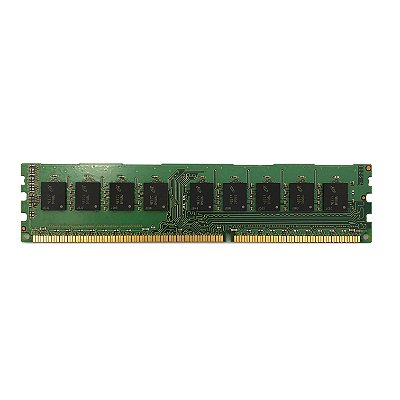 Memória para Servidor: 8GB DDR3 1600mhz, Ecc Sem Buffer Udimm
