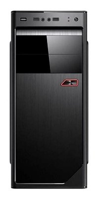 Computador Intel i3-550 3.06Ghz, 8GB, SSD 240GB, Hdmi