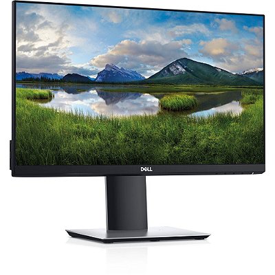 Monitor Dell LED 21,5 FHD, HDMI, VGA, DP, P2219H