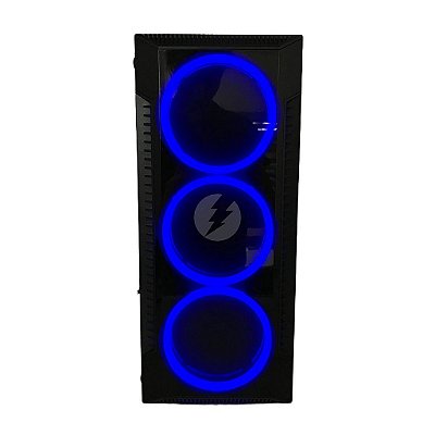 Computador Gamer i7 3.40Ghz, 16GB, SSD 240GB, com Placa GT 730 4GB