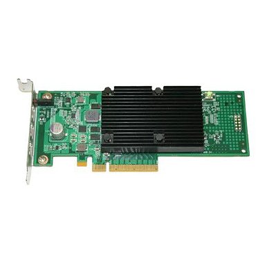 Placa Aceleradora Cavium Nitrox3 PX NHB CNN3550-NHB-2.0-G, Perfil Baixo