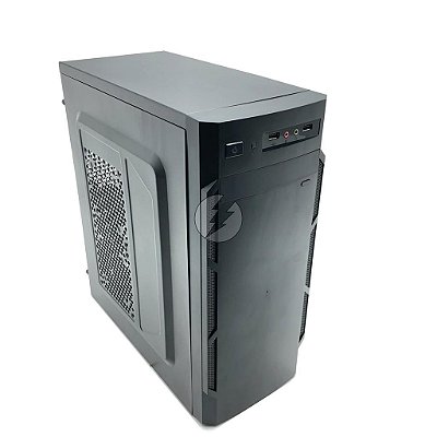 Micro Pc Desktop Dual Core 2.60Ghz, 8GB SSD 240GB, com WiFi