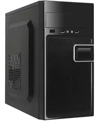 Micro Desktop Dual Core 2.7Ghz, 8GB, SSD 240GB, com WiFi