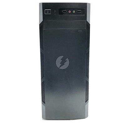 Computador Core 2 Duo E7400 2.80Ghz, 8GB, SSD 240GB, com WiFi