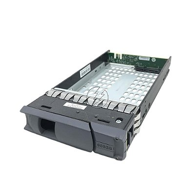 Gaveta 3,5" Netapp, para Storage, L3-25232-04b Sata/sas