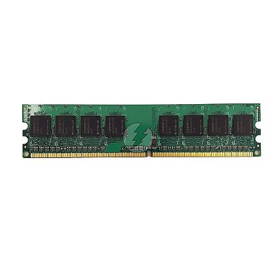 Memória RAM Positivo 24941-AV5-CL5: DDR2, 1GB, Rx, 667, UDIMM