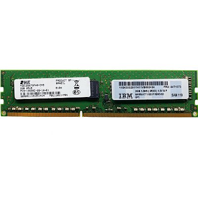 Memória RAM Smart SM5722845D8E8CHIBH 261585-041: DDR1, 1GB, Rx, 266R, RDIMM