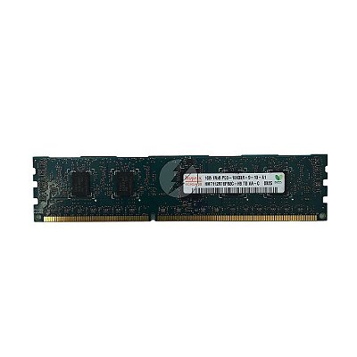 Memória RAM SK Hynix HMT112R7BFR8C-H9 44T1490 47J0153: DDR3, 1GB, 1Rx8, 1333R, RDIMM