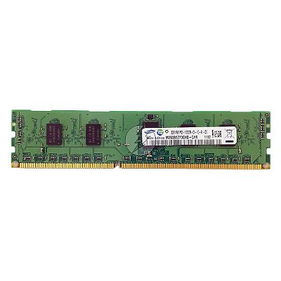 Memória RAM SMART M393B5773CH0-CH9: DDR3, 2GB, 1Rx8, 1333R, RDIMM