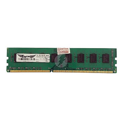Memória RAM Tronos: DDR3, 2GB, Rx, , UDIMM