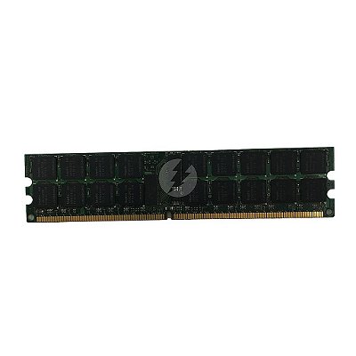 Memória RAM SK Hynix HYMP525R72BP4-E3: DDR2, 2GB, 2Rx4, 333R, RDIMM