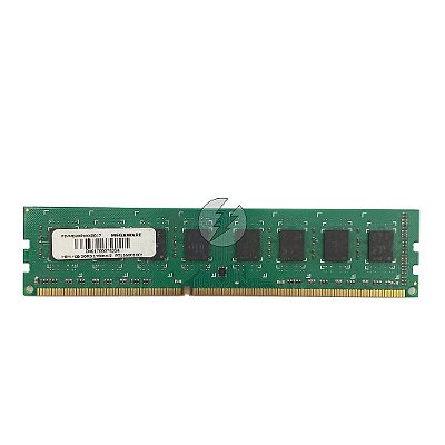 Memória RAM Megaware D401700074224: DDR3, 4GB, Rx, 1333, UDIMM