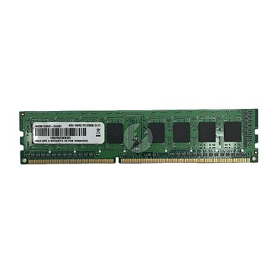 Memória RAM Multilaser MD3512NSA-CA3G1: DDR3, 4GB, Rx, 1600, UDIMM