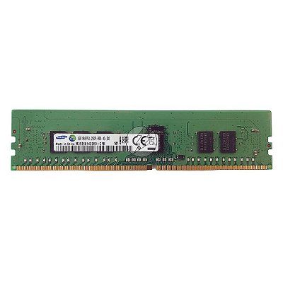 Memória RAM Samsung M393A5143DB0-CPB: DDR4, 4GB, 1Rx8, 2133P, RDIMM