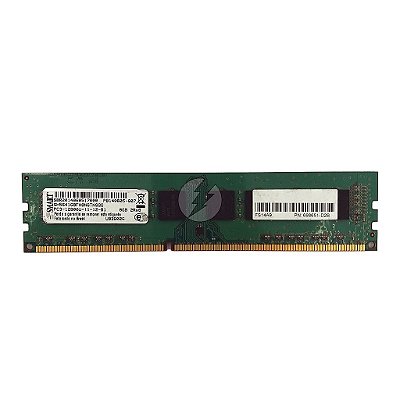 Memória RAM SMART SH5641G8FH8N6TNSQG U83Q02G: DDR3, 8GB, 2Rx8, 1600U, UDIMM