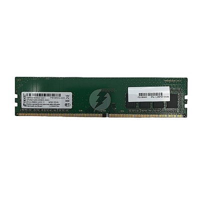Memória RAM SMART SF4641G8CK8I8HLSBG U084B1GL L29787-D2B: DDR4, 8GB, 1Rx8, 2666V, UDIMM