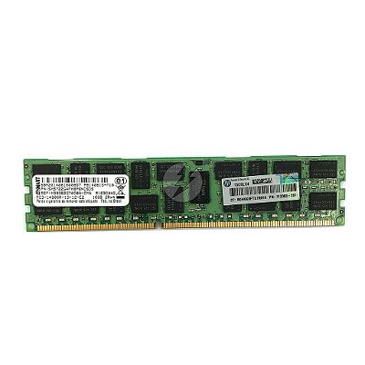 Memória RAM SMART M393B2G70DB0-CMA SH5722G4FH8P6NDSDS R163D04G 712383-281 47J0225: DDR3, 16GB, 2Rx4, 1866R, RDIMM