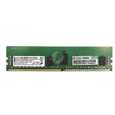 Memória RAM SMART SF4722G4CK8H8GKSBS M393A2K40BB1-CRC R164B0GS: DDR4, 16GB, 1Rx4, 2400T, RDIMM