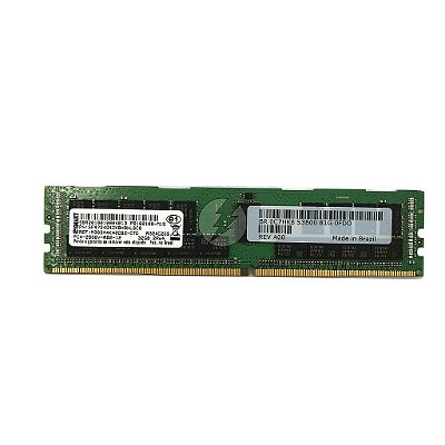 Memória RAM SMART M393A4K40CB2-CTD SF4724G4CK8H8HLSCS R324C2GS: DDR4, 32GB, 2Rx4, 2666V, RDIMM