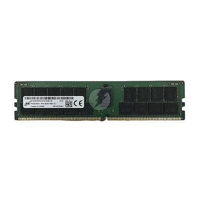 Memória RAM SK hynix HMAA8GR7MJR4N-WM: DDR4, 64GB, 2Rx4, 2933Y, RDIMM