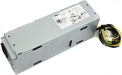 Fonte Dell Optiplex HU180AS-00 Para Dell Optiplex 3040: 180W
