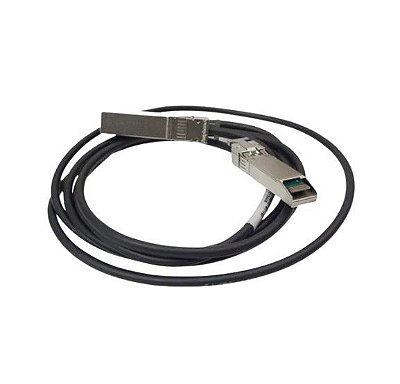 Cabo Dac Molex Sfp+ 10g Conexão Direta 3 Mt 10gb/s