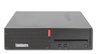Computador Lnv ThinkCentre M910 SFF: i5-7600, Ram 16GB, SSD SATA 240GB