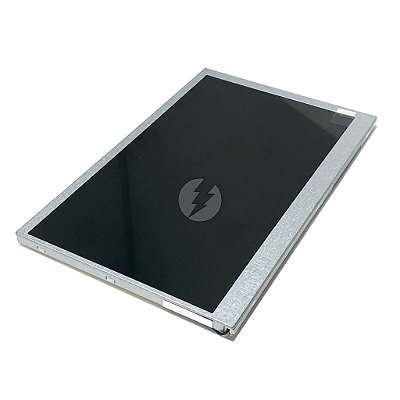 Tela Display LCD para Netbook HSD070IDW1: 7" Polegadas: Hsd070idw1