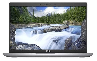 Notebook Dell Latitude 5420: i5-10ª, Ram 8GB, SSD 256GB, Tela 14"