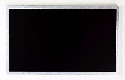 Tela LCD para netbook CLAA101NB01A: 10.1"