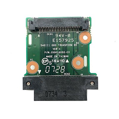 Placa conector Odd 35GKS4000-C0