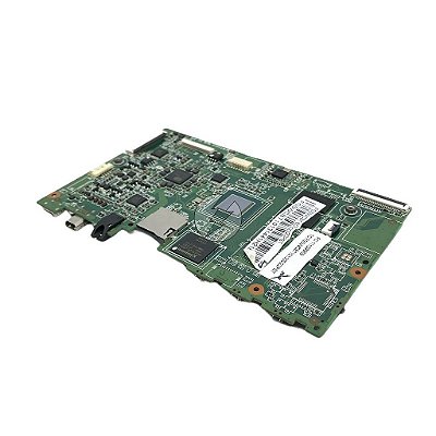Placa mãe WCBT101X para Notebook 2 em 1 Positivo Duo Zx3020