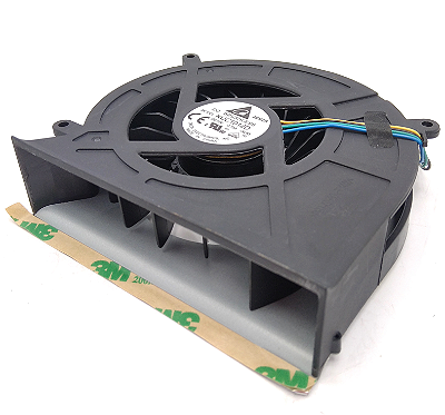 Cooler para Notebook Delta KUC1012D: 12v 0,75a