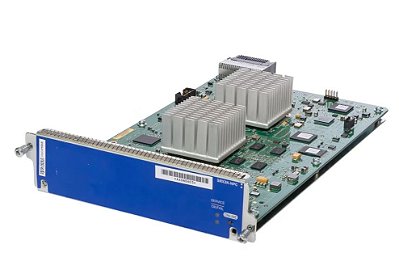 Placa Processamento Juniper SRX3K-NPC SRX3400, SRX3600