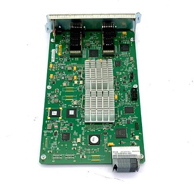 Módulo Juniper SRX3K-2XGE-XFP 10GbE SRX3600 SRX3400 SRX3000